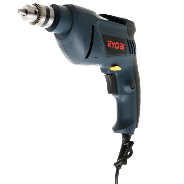 Máy Khoan Điện Ryobi D - 110Vr 500W