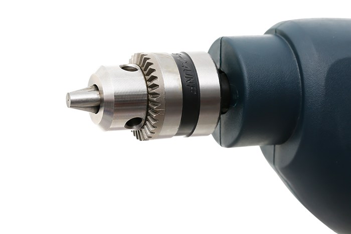 Máy khoan điện Ryobi D-110VR 500W Màu Xanh Dương