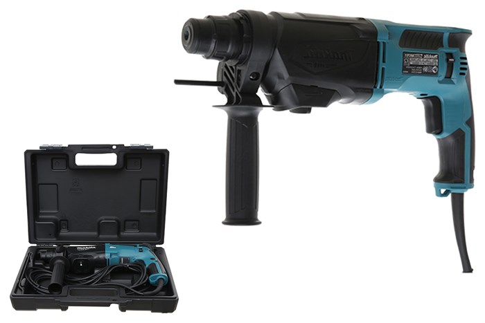 Máy khoan đa năng điện Makita M8701B 800W