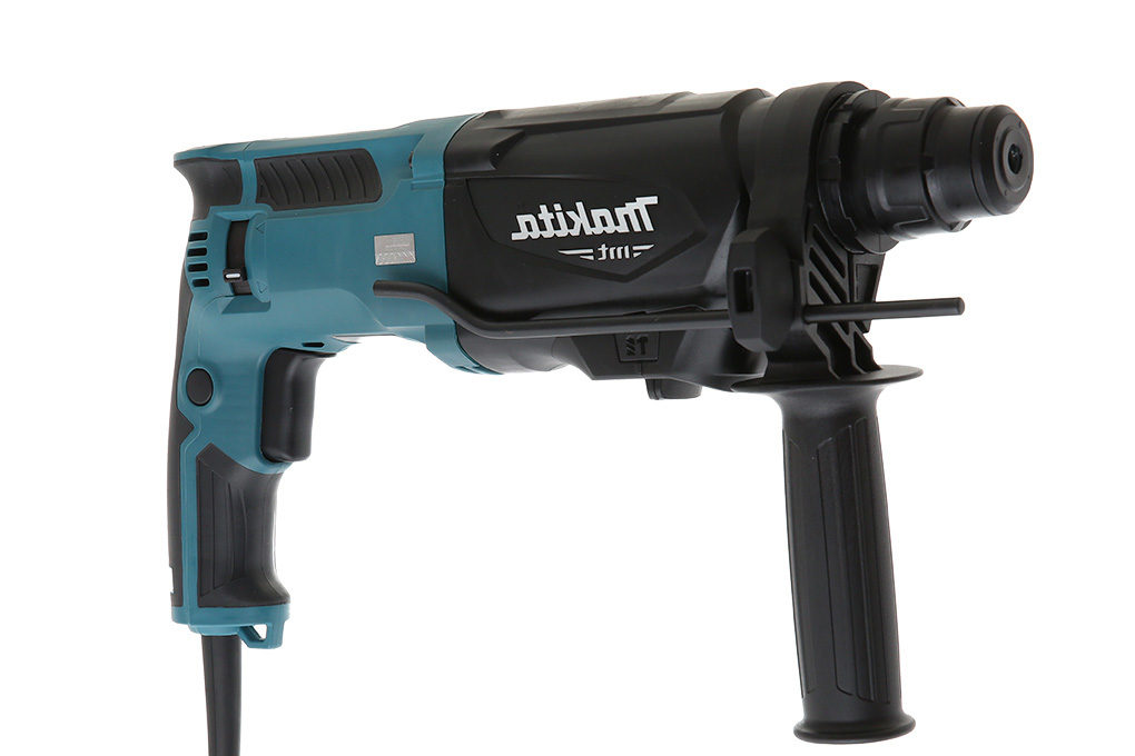 Máy khoan đa năng điện Makita M8701B 800W Màu Xanh lá