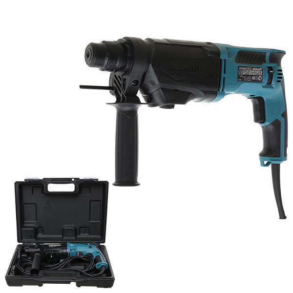 Máy khoan đa năng điện Makita M8701B 800W