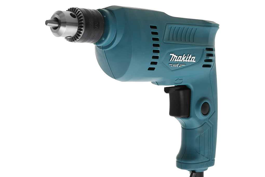 Máy khoan điện Makita M0600B 400W Màu Xanh lá