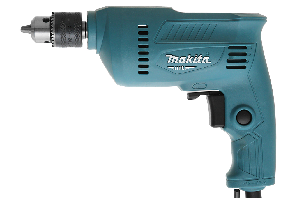 Máy khoan điện Makita M0600B 400W Màu Xanh lá