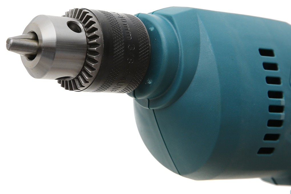 Máy khoan điện Makita M0600B 400W Màu Xanh lá