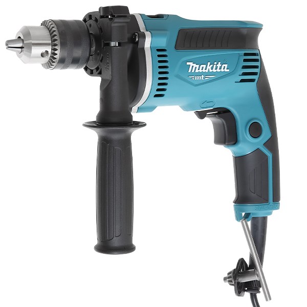 Máy khoan búa điện Makita M8103B 430W