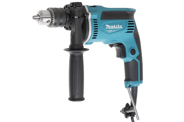 Máy khoan búa điện Makita M8103B 430W