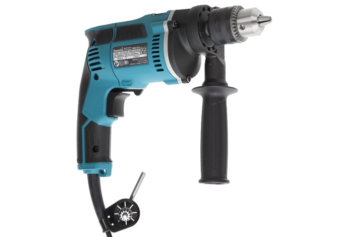 Máy khoan búa điện Makita M8103B 430W