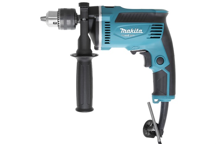 Máy khoan búa điện Makita M8103B 430W