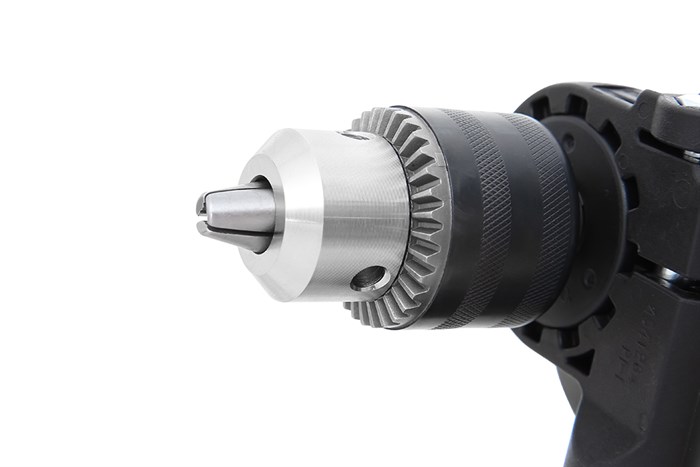 Máy khoan búa điện Makita M8103B 430W