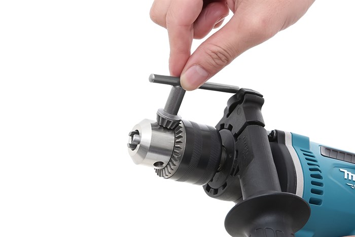 Máy khoan búa điện Makita M8103B 430W