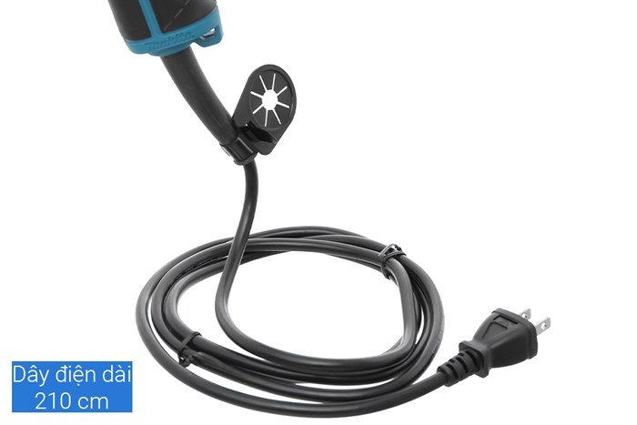 Máy khoan búa điện Makita M8100B 710W