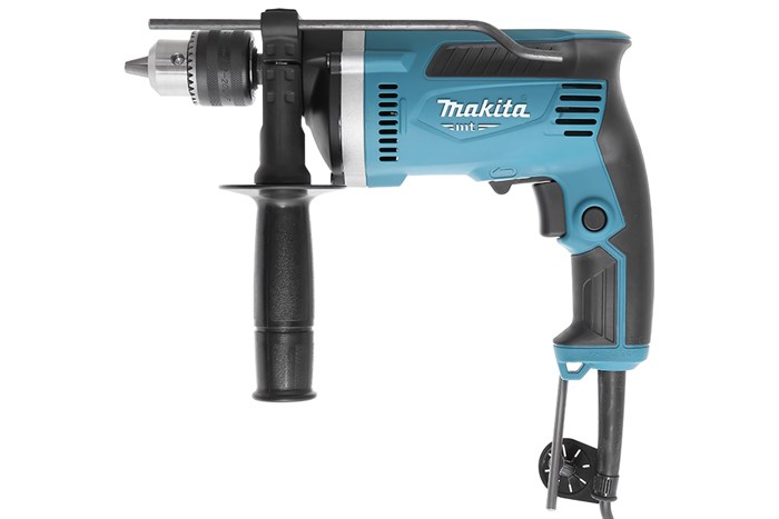 Máy khoan búa điện Makita M8100B 710W