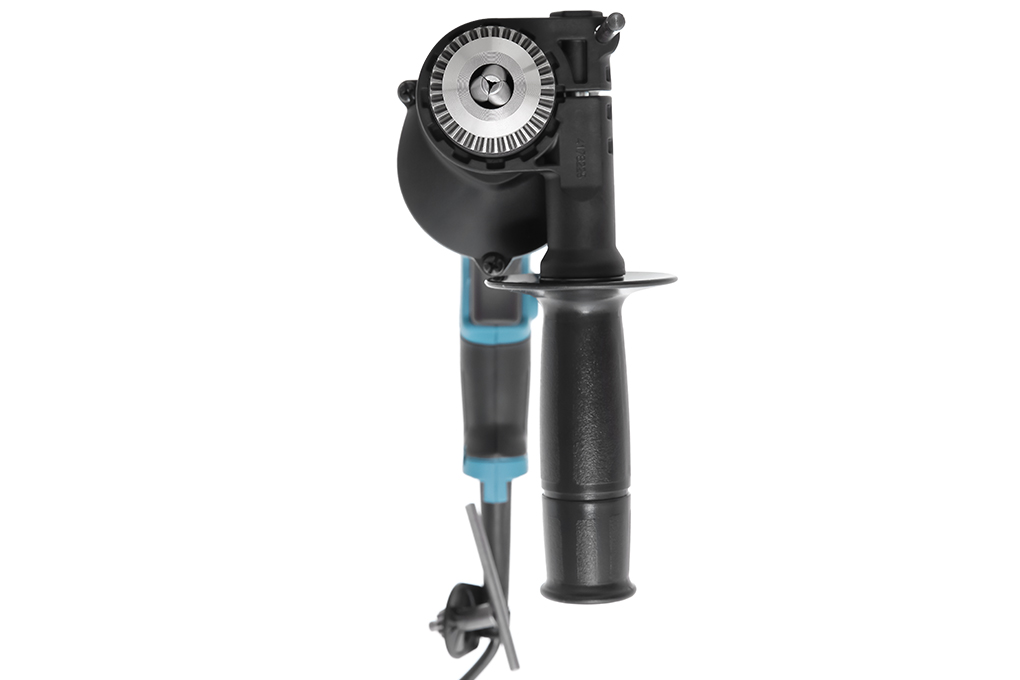 Máy khoan búa điện Makita M8100B 710W Màu Xanh lá