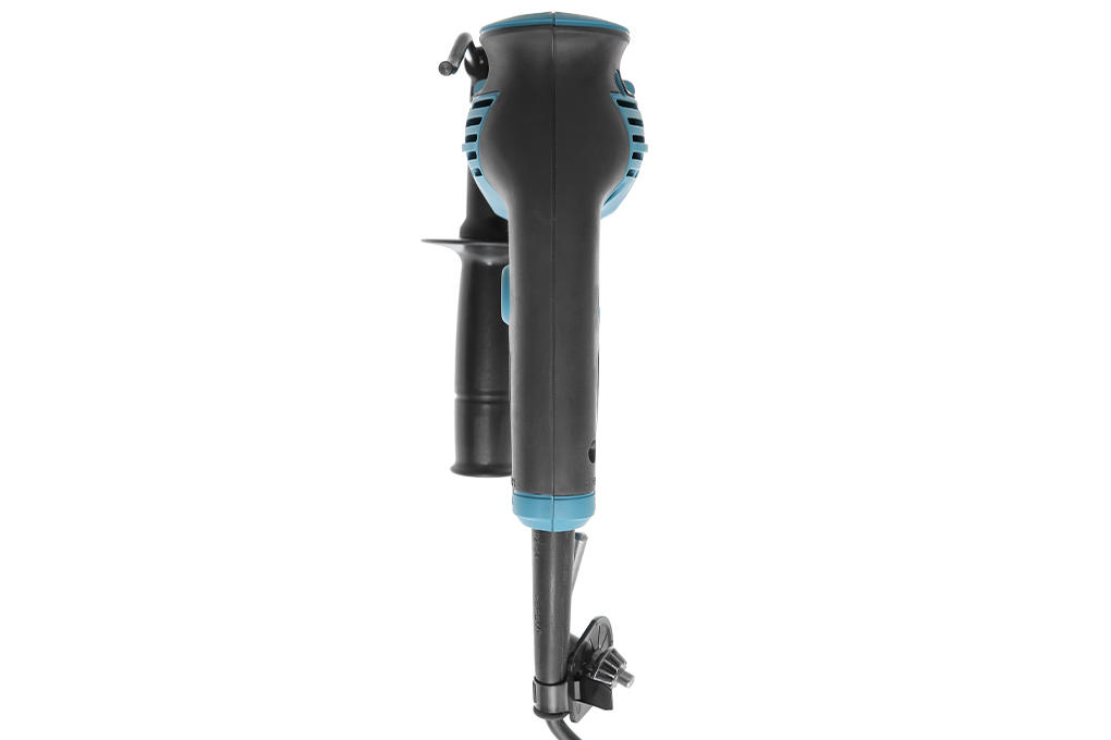 Máy khoan búa điện Makita M8100B 710W Màu Xanh lá