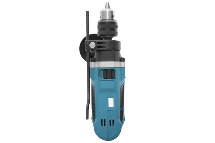 Máy khoan búa điện Makita M8100B 710W