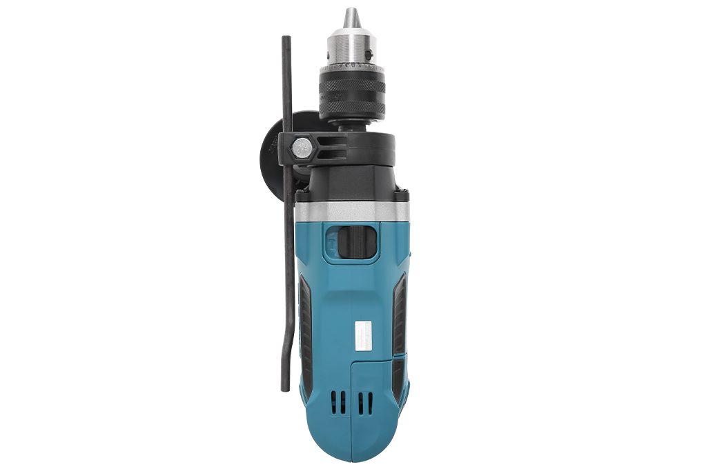 Máy khoan búa điện Makita M8100B 710W Màu Xanh lá