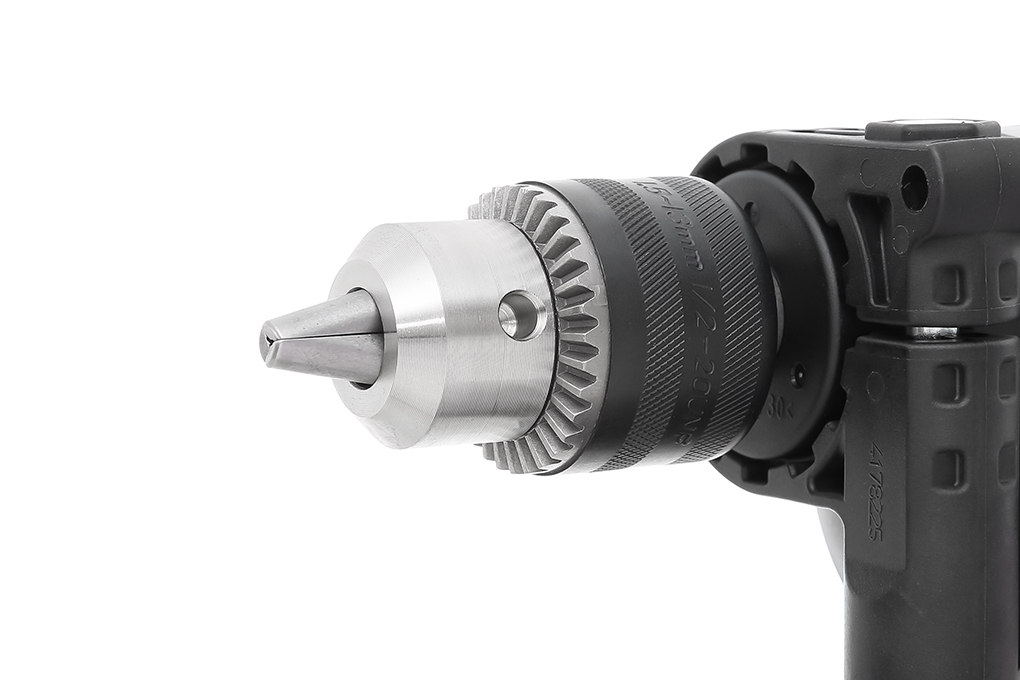 Máy khoan búa điện Makita M8100B 710W Màu Xanh lá