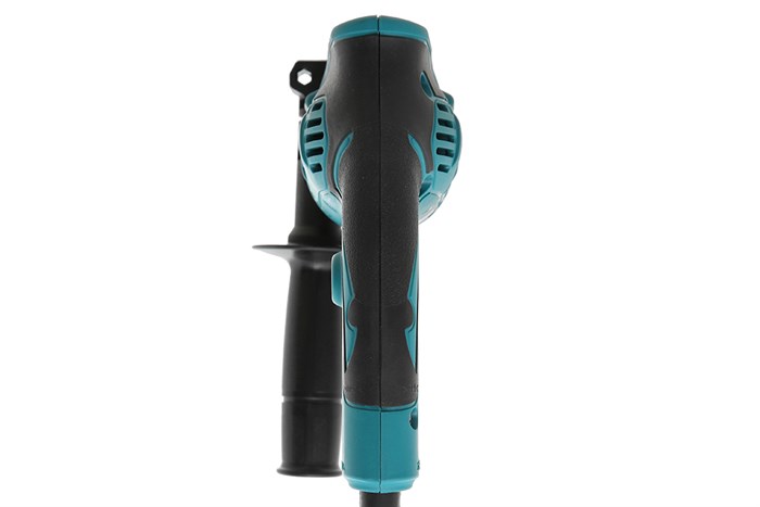 Máy khoan búa điện Makita HP1630 710W Màu Xanh lá