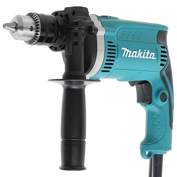 Máy khoan búa điện Makita HP1630 710W