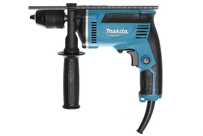 Máy khoan búa điện Makita M8104B 430W