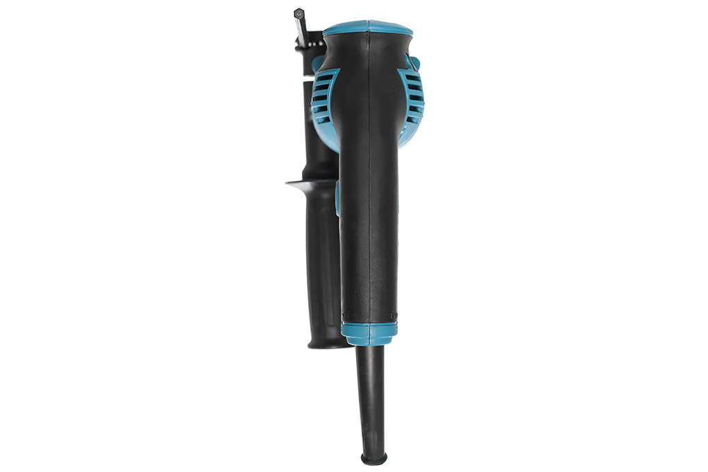 Máy khoan búa điện Makita M8104B 430W Màu Xanh lá