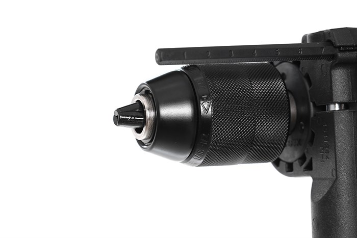 Máy khoan búa điện Makita M8104B 430W