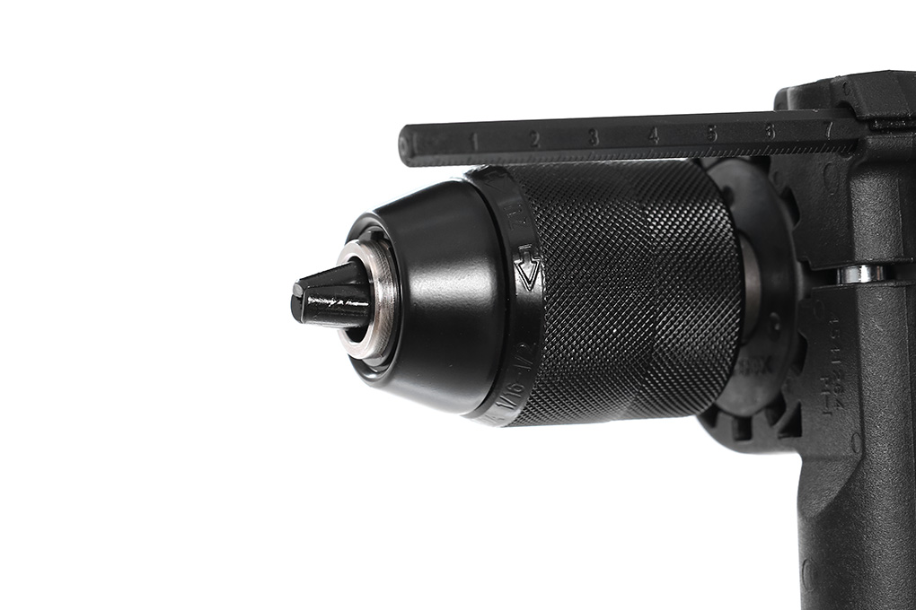 Máy khoan búa điện Makita M8104B 430W Màu Xanh lá