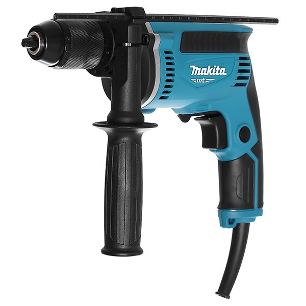 Máy khoan búa điện Makita M8104B 430W