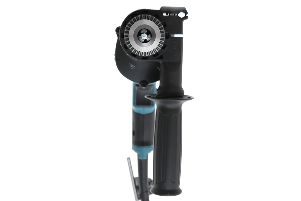 Máy khoan búa điện Makita M8103KX2B 430W Màu Xanh lá