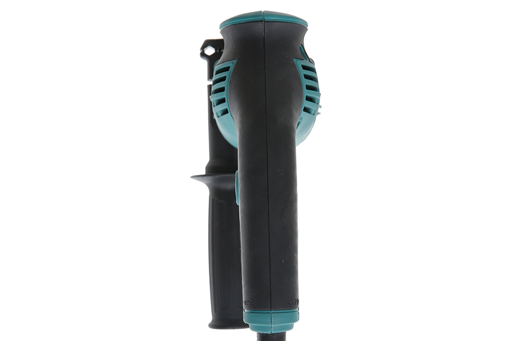 Máy khoan búa điện Makita M8103KX2B 430W Màu Xanh lá