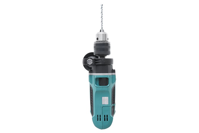 Máy khoan búa điện Makita M8103KX2B 430W