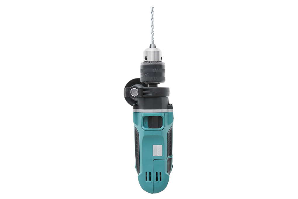 Máy khoan búa điện Makita M8103KX2B 430W Màu Xanh lá