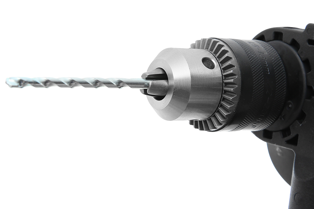 Máy khoan búa điện Makita M8103KX2B 430W Màu Xanh lá