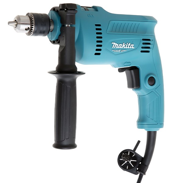 Máy khoan búa điện Makita M0800B 500W