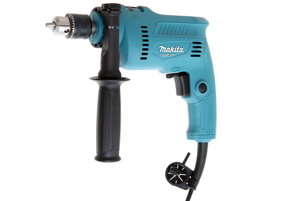Máy khoan búa điện Makita M0800B 500W Màu Xanh lá