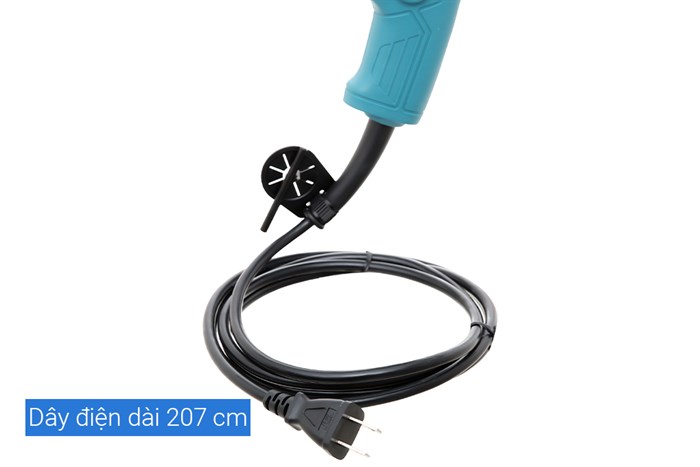 Máy khoan búa điện Makita M0800B 500W
