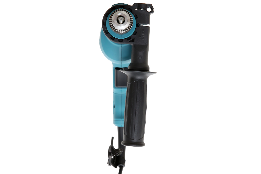 Máy khoan búa điện Makita M0800B 500W Màu Xanh lá