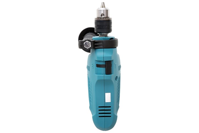 Máy khoan búa điện Makita M0800B 500W