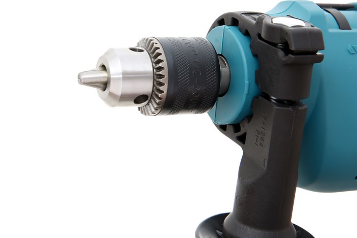 Máy khoan búa điện Makita M0800B 500W