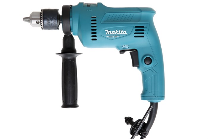 Máy khoan búa điện Makita M0801B 500W