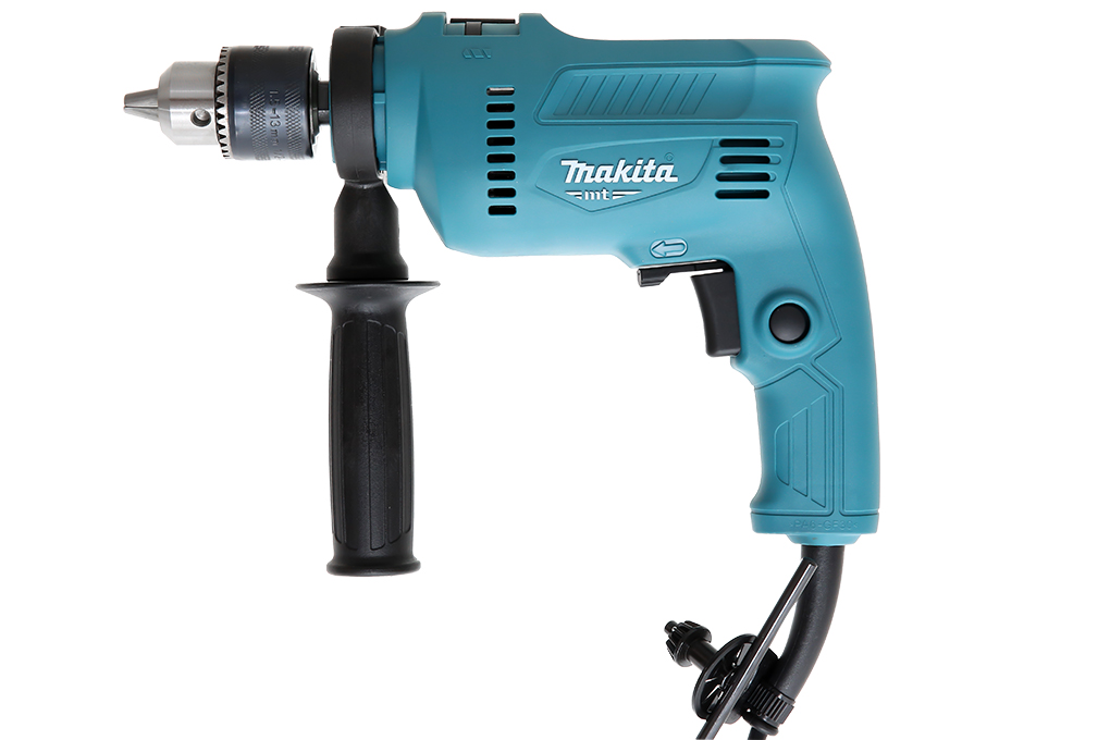 Máy khoan búa điện Makita M0801B 500W Màu Xanh lá