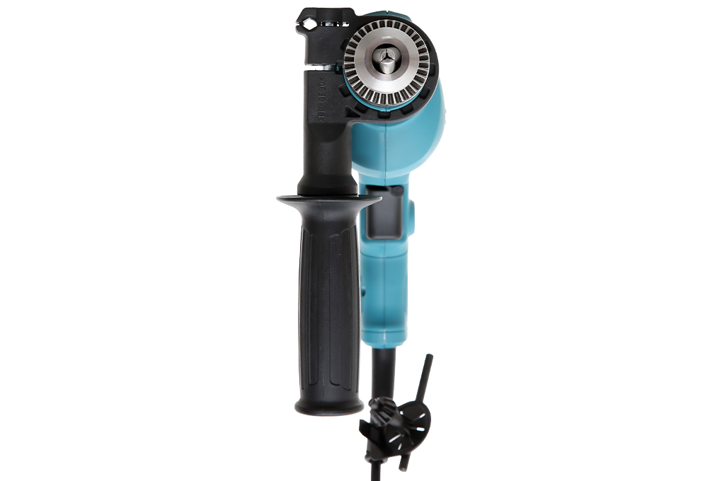 Máy khoan búa điện Makita M0801B 500W Màu Xanh lá