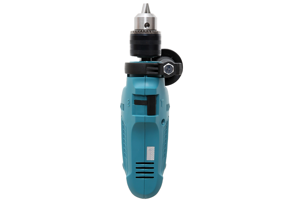 Máy khoan búa điện Makita M0801B 500W Màu Xanh lá