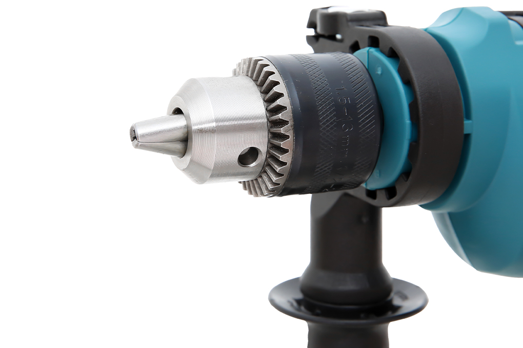Máy khoan búa điện Makita M0801B 500W Màu Xanh lá