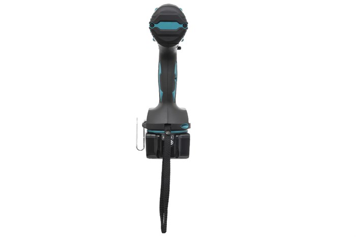Máy khoan búa, vặn vít pin Makita DHP484RTE 18V (2 pin, 1 sạc)