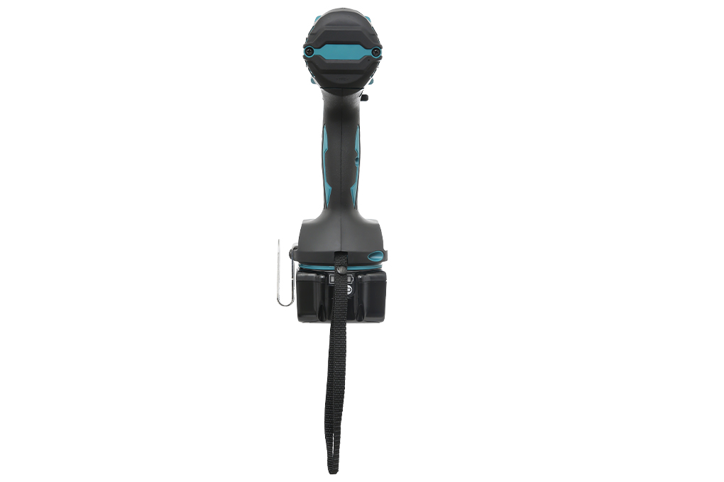 Máy khoan búa, vặn vít pin Makita DHP484RTE 18V (2 pin, 1 sạc) - 6