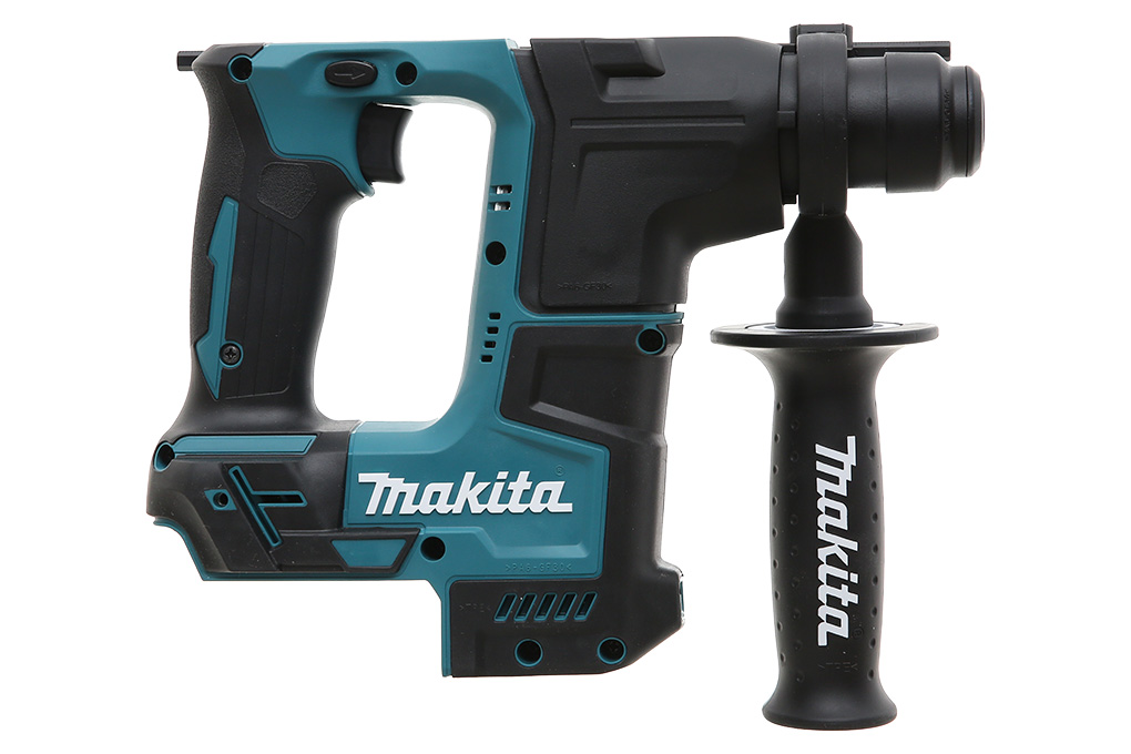 Máy khoan búa pin Makita DHR171Z 18V (không kèm pin, sạc) Màu Xanh lá
