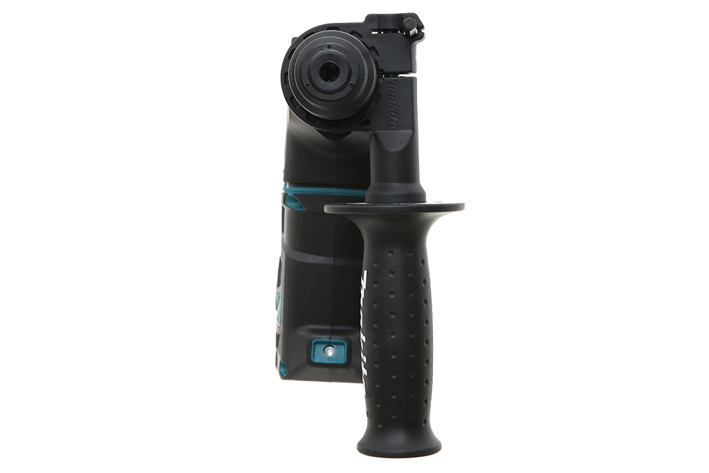 Máy khoan búa pin Makita DHR171Z 18V (không kèm pin, sạc) Màu Xanh lá