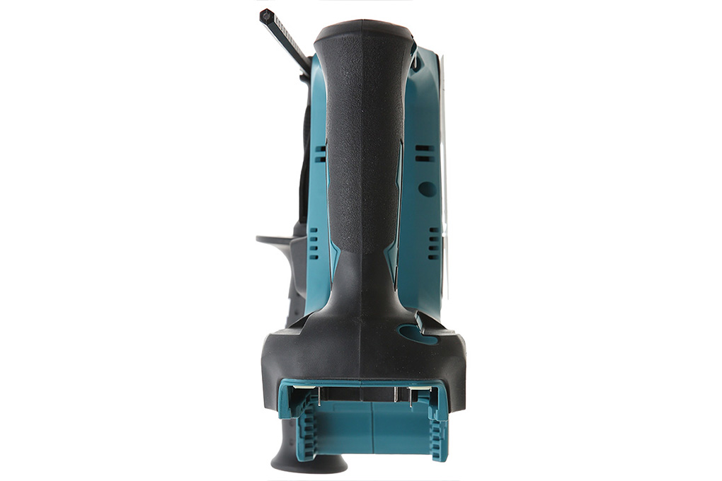 Máy khoan búa pin Makita DHR171Z 18V (không kèm pin, sạc) Màu Xanh lá