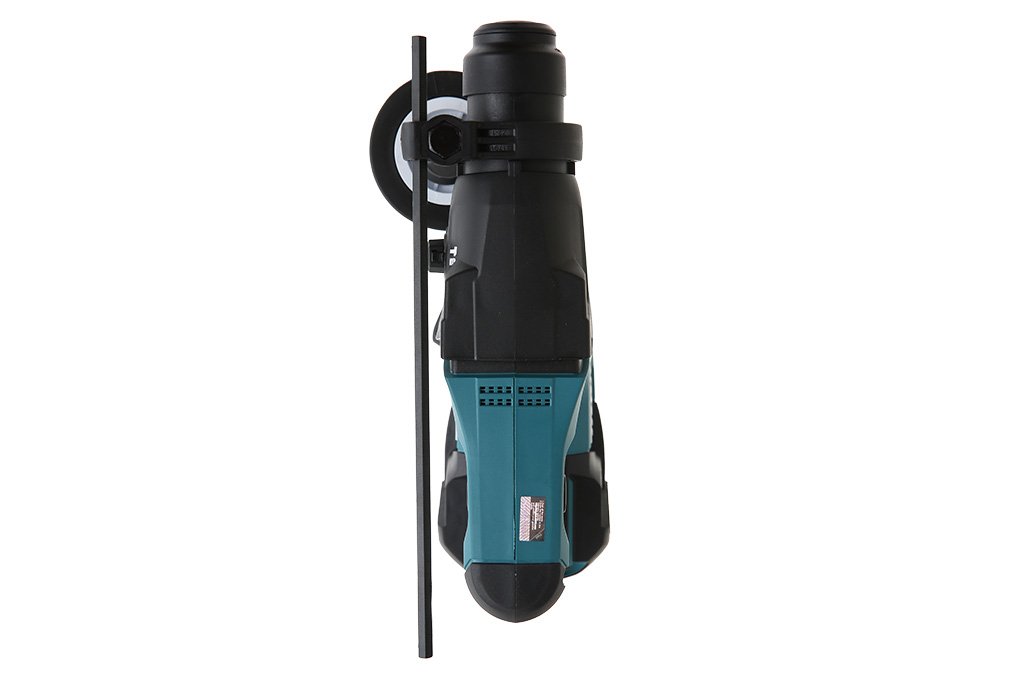 Máy khoan búa pin Makita DHR171Z 18V (không kèm pin, sạc) Màu Xanh lá